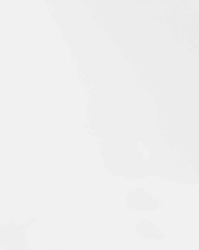 White 9 x 12 Plastic Heavy Duty Folders