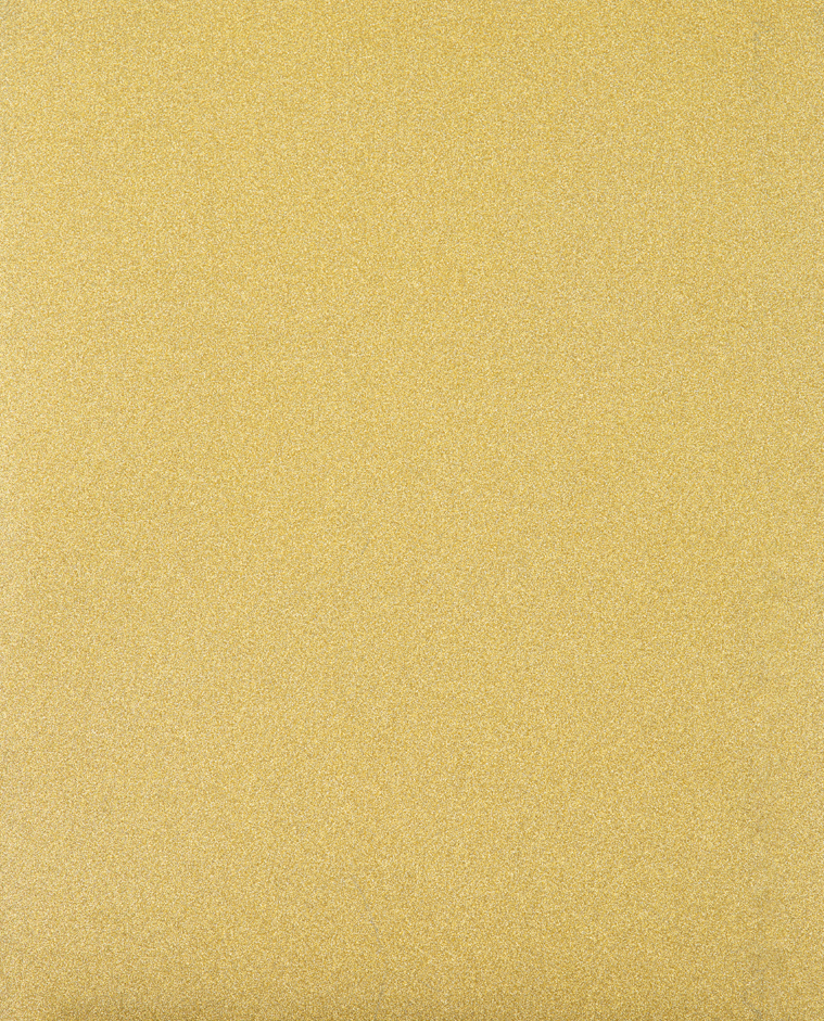 Assorted Primary 9 x 12 Glitter Folders - 6 Pack