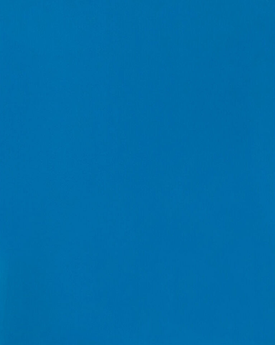 Glossy Blue 9 x 12 Standard Folders
