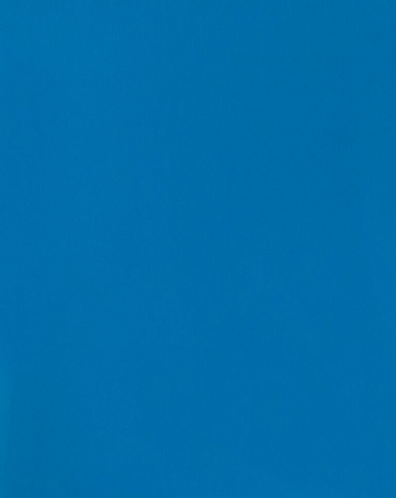 Glossy Blue 9 x 12 Standard Folders