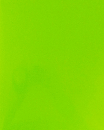 Glossy Lime Green 9 x 12 Standard Folders