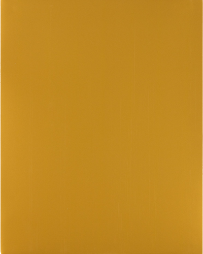 Glossy Gold 9 x 12 Standard Folders