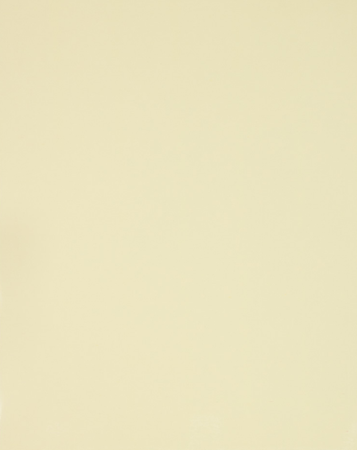 Glossy Ivory 9 x 12 Standard Folders