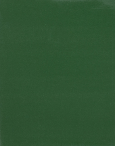 Assorted Primary Standard Laid Back Glossy Folders - 6 Pack