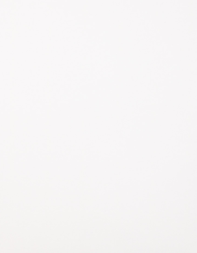 Glossy White 9 1/4 x 11 1/2 Standard Folders