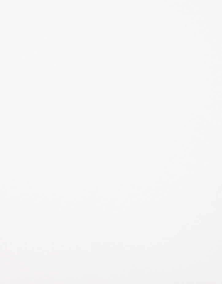 Glossy White 9 1/4 x 11 1/2 Standard Folders