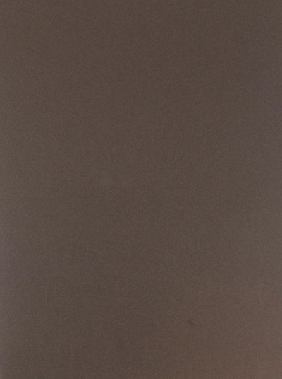 Chocolate Brown Linen 9 x 12 Folders