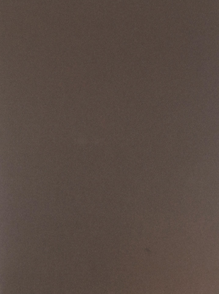 Chocolate Brown Linen 9 x 12 Folders