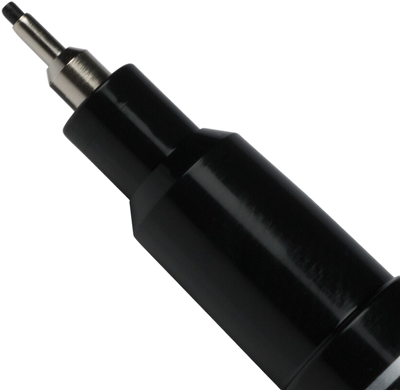 Black Opaque Extra Fine Line Paint Marker