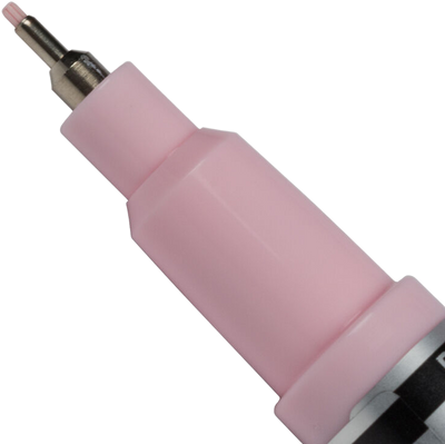 Blush Pink Opaque Extra Fine Line Paint Marker