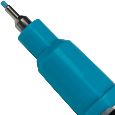 Light Blue Opaque Extra Fine Line Paint Marker