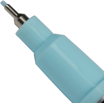 Pale Blue Opaque Extra Fine Line Paint Marker