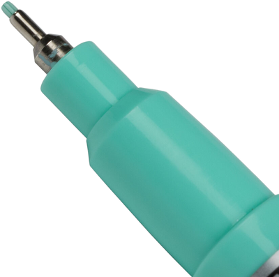Peppermint Opaque Extra Fine Line Paint Marker