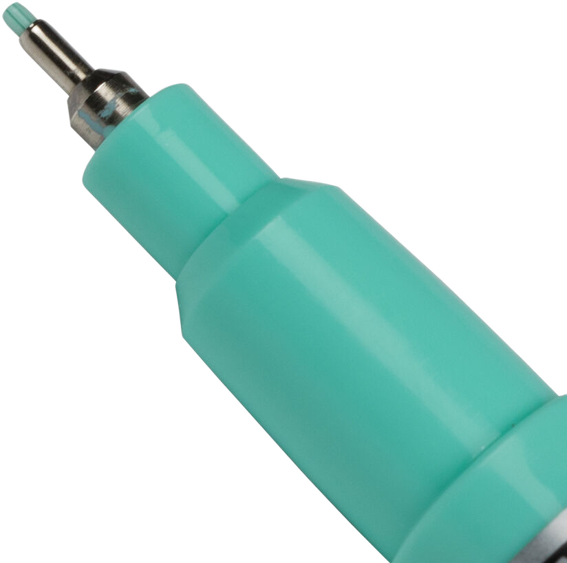 Peppermint Opaque Extra Fine Line Paint Marker