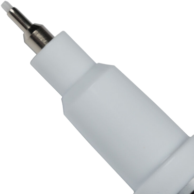 White Opaque Extra Fine Line Paint Marker