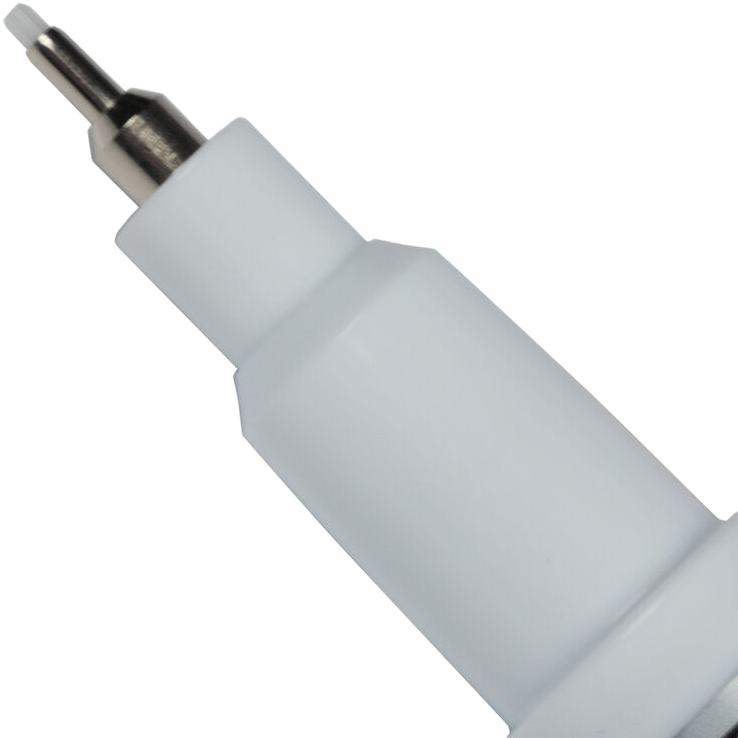White Opaque Extra Fine Line Paint Marker