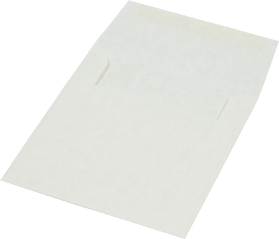 White Parchment 32lb 5 1/8 x 5 1/8 Envelopes