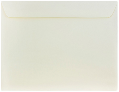 Natural 32lb Cougar 10 x 13 Booklet Premium Envelopes