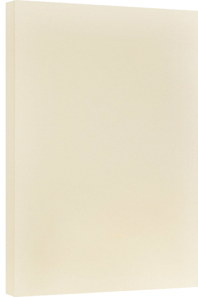 Ivory 65lb 11 x 17 Cardstock