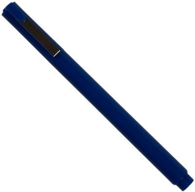 Blue Calligraphy Pen 3.5