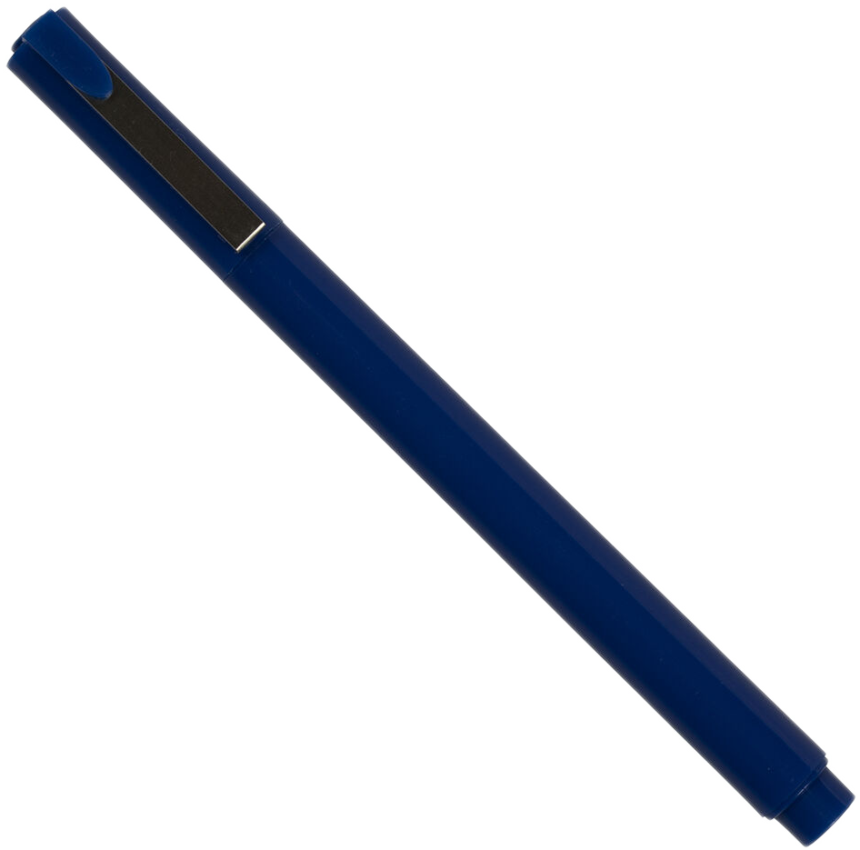Blue Calligraphy Pen 3.5