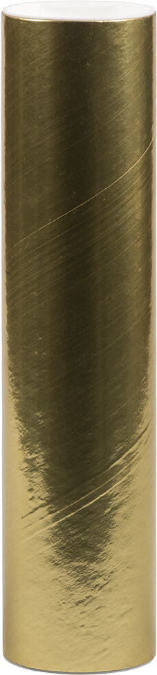 Gold 3 x 12 Mailing Tubes