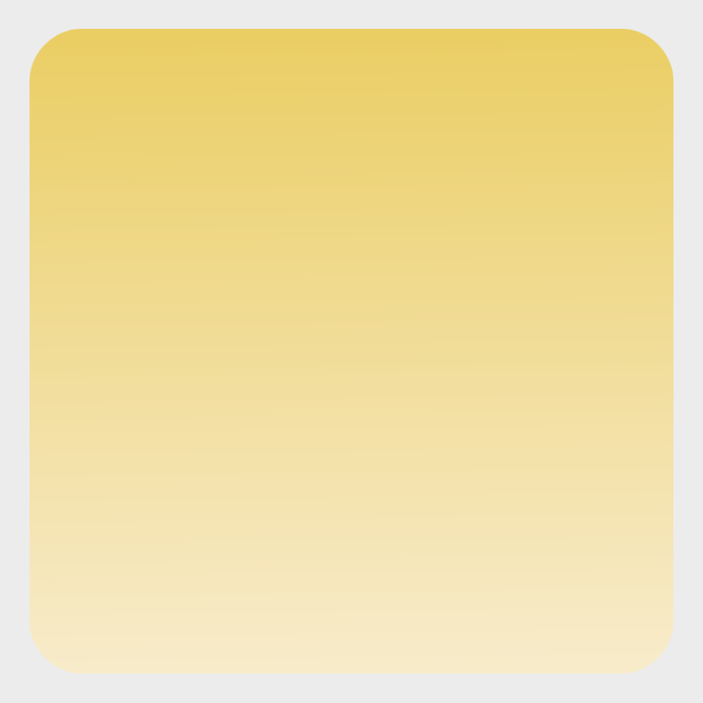 Matte Gold Foil 1 1/2 x 1 1/2 Inch Roll of Square Labels - Durable