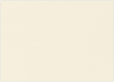 Natural White 80lb Cougar A1 Blank Premium Note Cards (3 1/2 x 4 7/8)