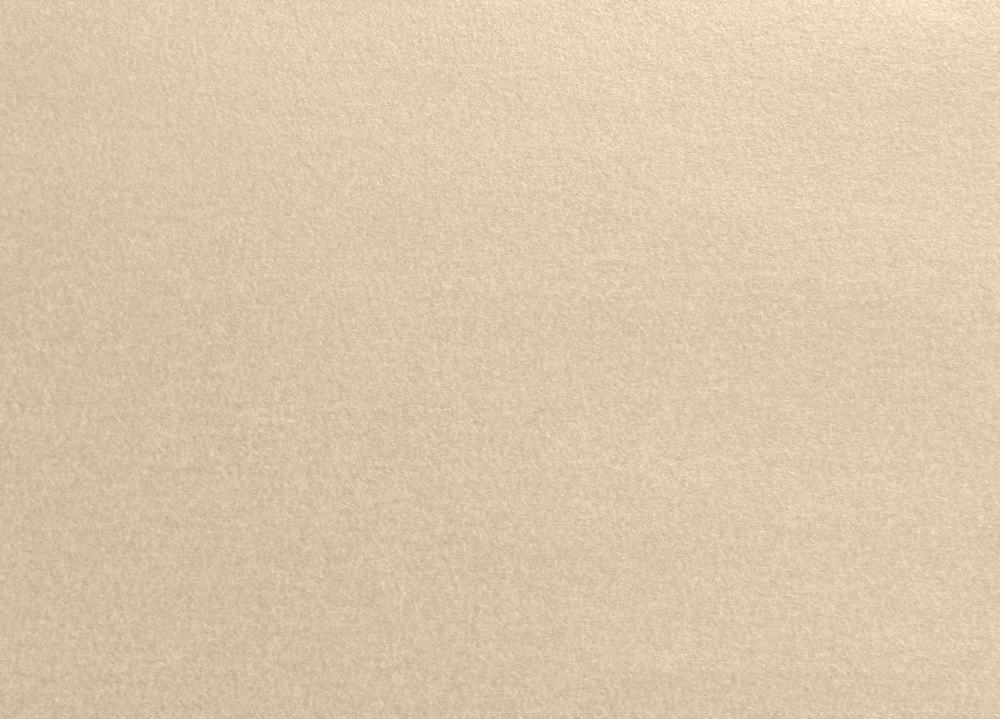 Light Brown Taupe Metallic 100lb A1 Blank Note Cards (3 1/2 x 4 7/8)