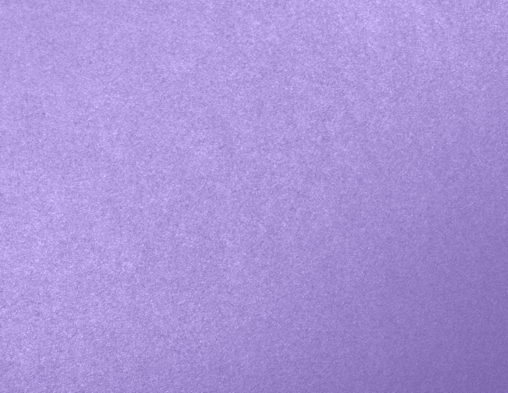 Amethyst Purple Metallic 100lb A2 Blank Note Cards (4 1/4 x 5 1/2)