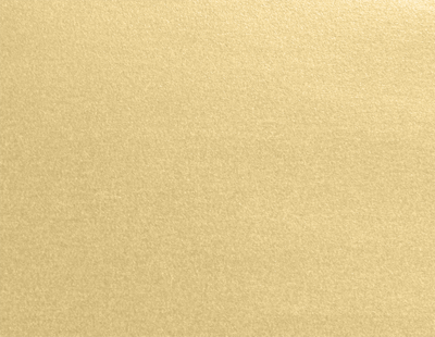 Light Gold Blonde Metallic 100lb A2 Blank Note Cards (4 1/4 x 5 1/2)