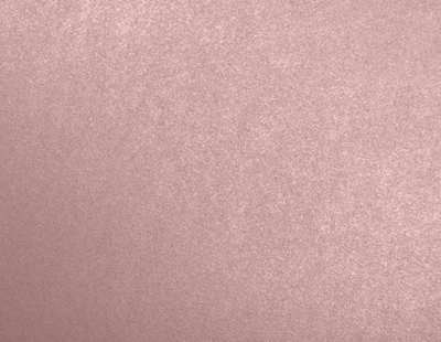 Misty Rose Metallic 100lb A2 Blank Note Cards (4 1/4 x 5 1/2)