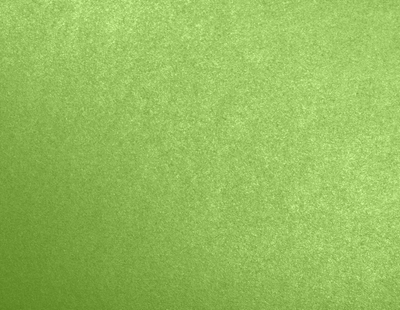 Lime Green Metallic 100lb A2 Flat Card (4 1/4 x 5 1/2)