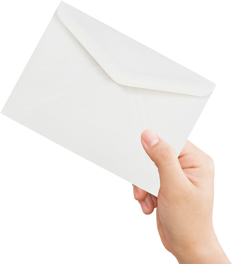 White 24lb Cougar A7 V Flap Premium Envelopes (5 1/4 x 7 1/4)