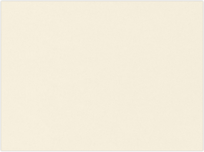 Natural White Recycled 80lb A6 Blank Note Cards (4 5/8 x 6 1/4)