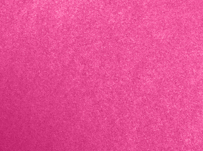 Azalea Fuchsia Metallic 100lb A6 Blank Note Cards (4 5/8 x 6 1/4)