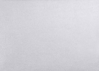 Silver Metallic 100lb A6 Blank Note Cards (4 5/8 x 6 1/4)