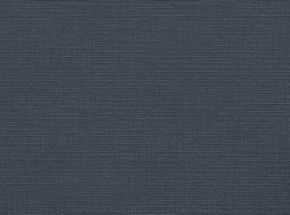 Nautical Navy Blue Linen 100lb A7 Blank Note Cards (5 1/8 x 7)