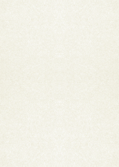 Champagne Ivory Metallic 100lb A7 Blank Note Cards (5 1/8 x 7)