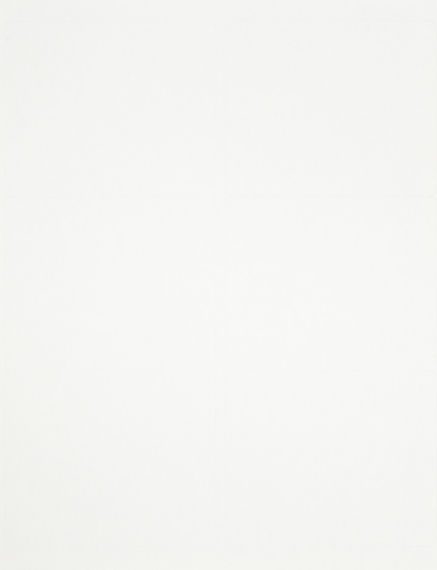 White 3 1/3 x 4 Shipping Labels