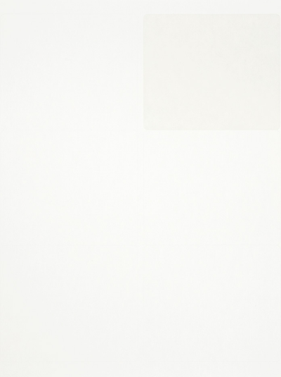 White 3 1/3 x 4 Shipping Labels