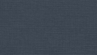 Nautical Navy Blue Linen 100lb 2 x 3 1/2 Flat Business Cards
