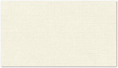 Natural Linen 100lb 2 x 3 1/2 Flat Business Cards
