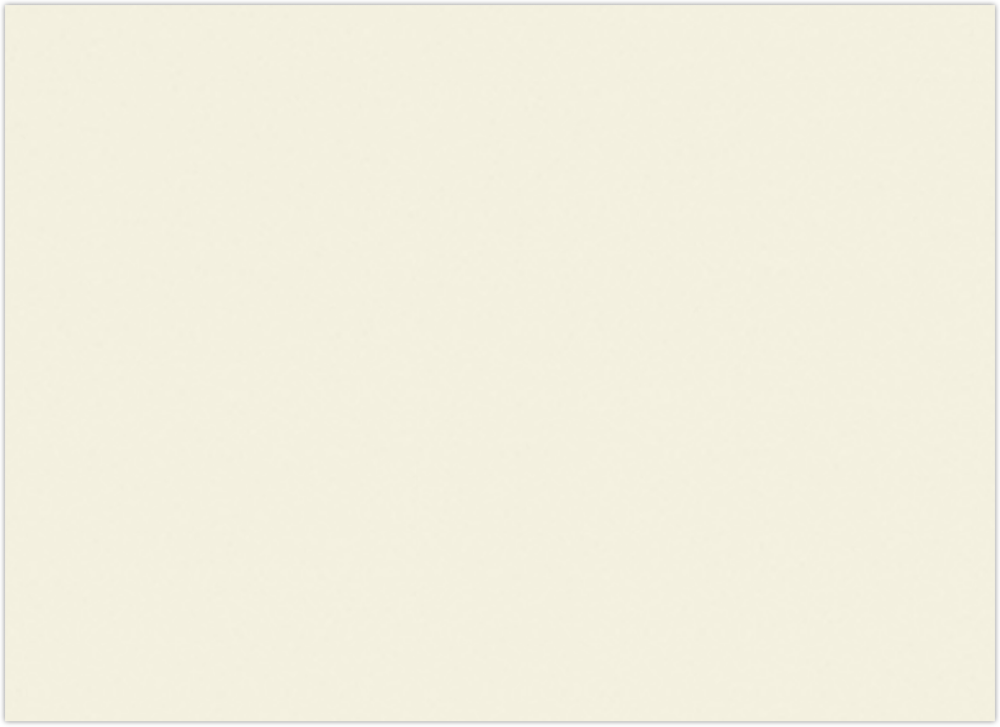 Natural White Recycled 80lb #17 Mini Blank Note Cards (2 9/16 x 3 9/16)