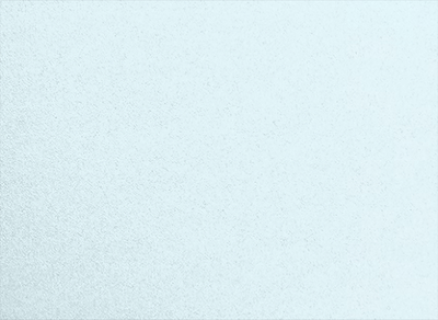 Aquamarine Blue Metallic 100lb #17 Mini Blank Note Cards (2 9/16 x 3 9/16)