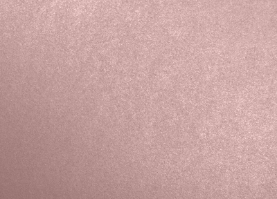 Misty Rose Metallic 100lb #17 Mini Blank Note Cards (2 9/16 x 3 9/16)