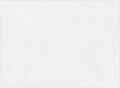 White Linen 100lb #17 Mini Blank Note Cards (2 9/16 x 3 9/16)