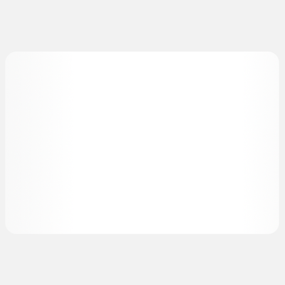 White Glossy 2 x 3 Inch Roll of Rectangle Labels