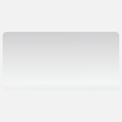 Silver 2 x 4 Inch Roll of Rectangle Outdoor Labels - Weather Resistant