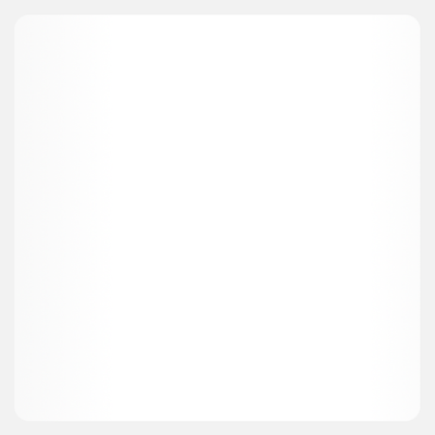 White Glossy 3 x 3 Inch Roll of Square Labels